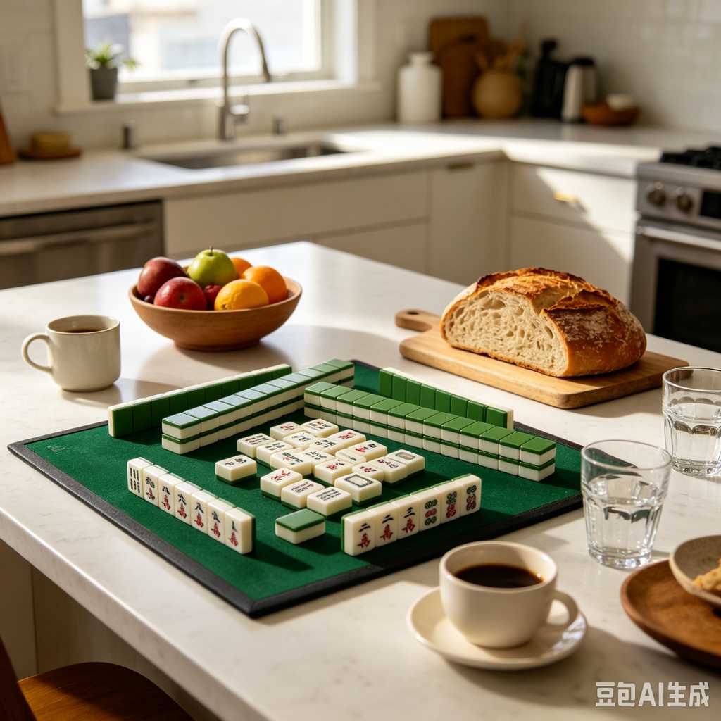 Plymouth,mahjong