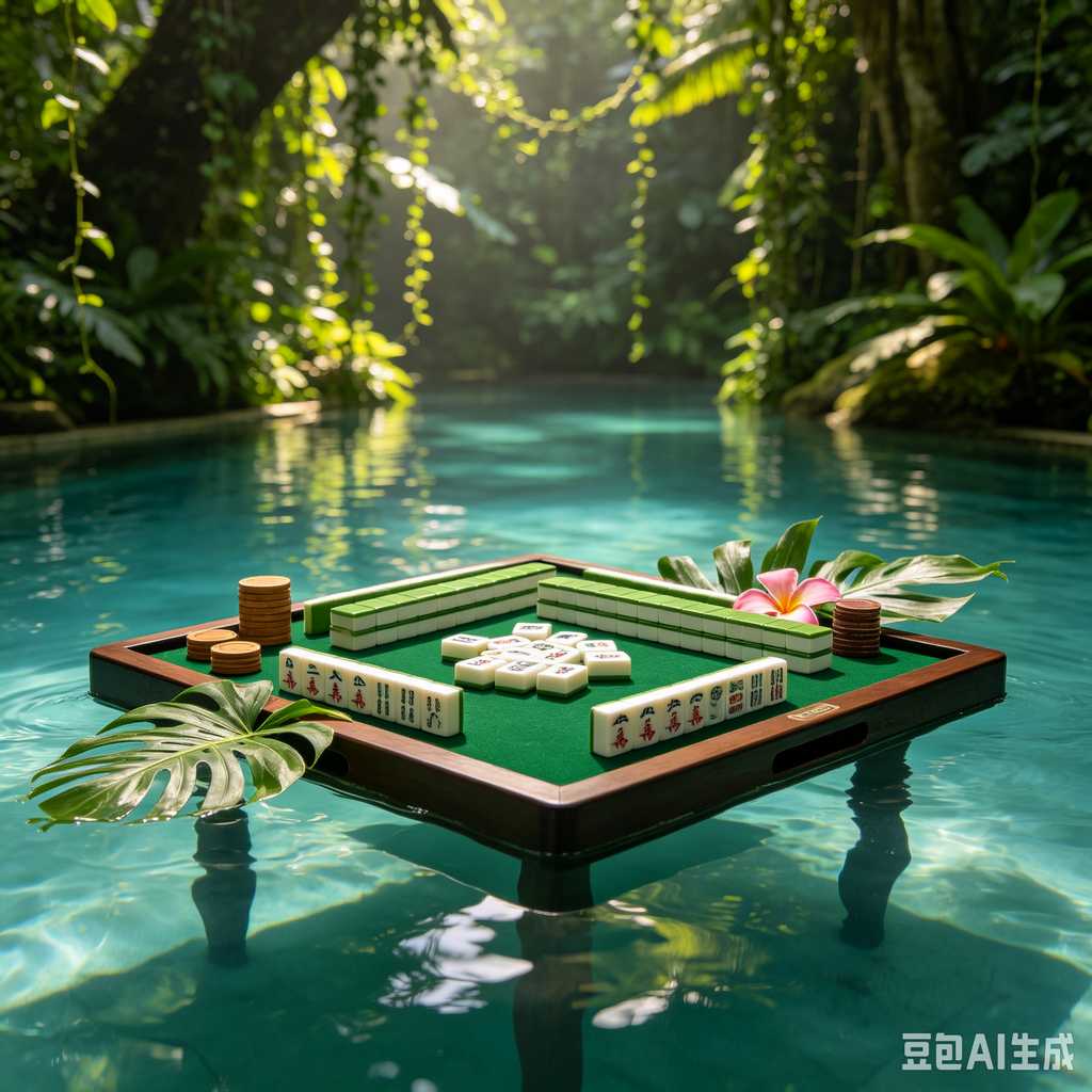 official mahjong rule booklet