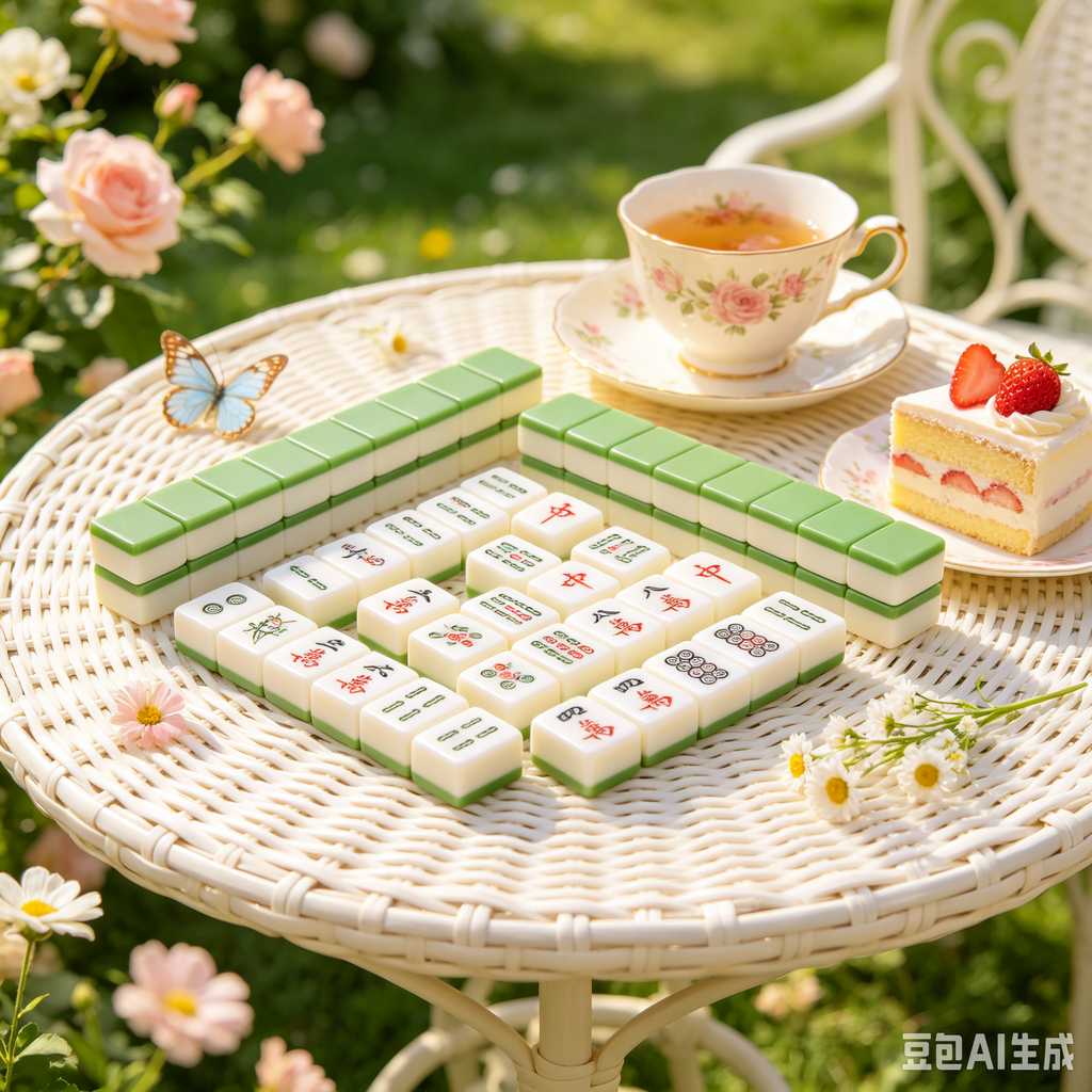Arizona,mahjong