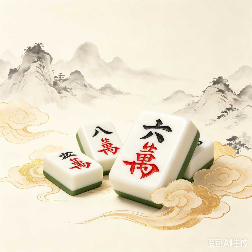 Liverpool,mahjong