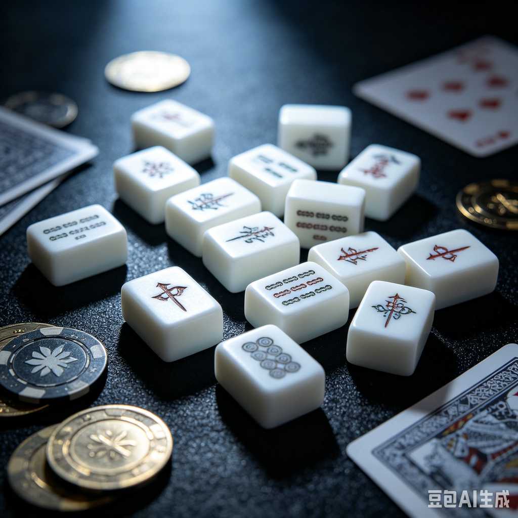 Turin,mahjong