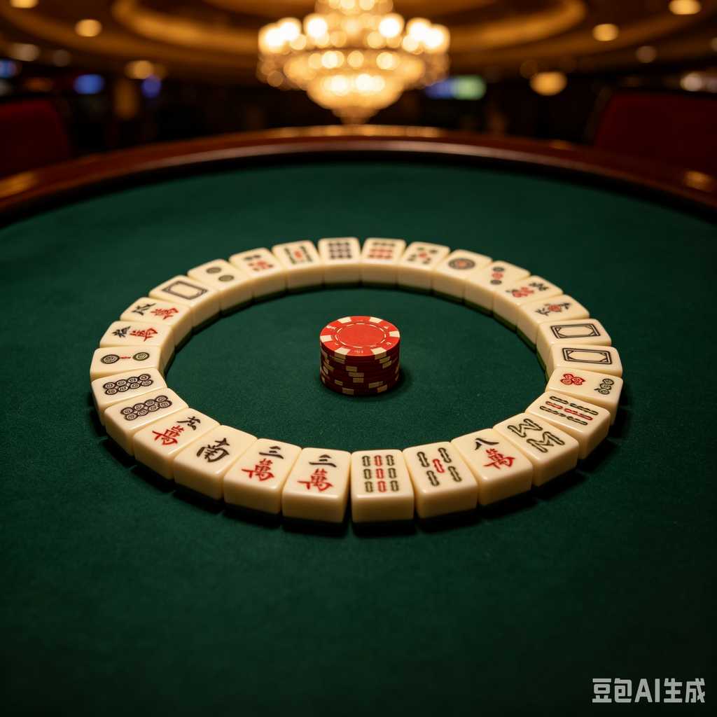 Lima,mahjong
