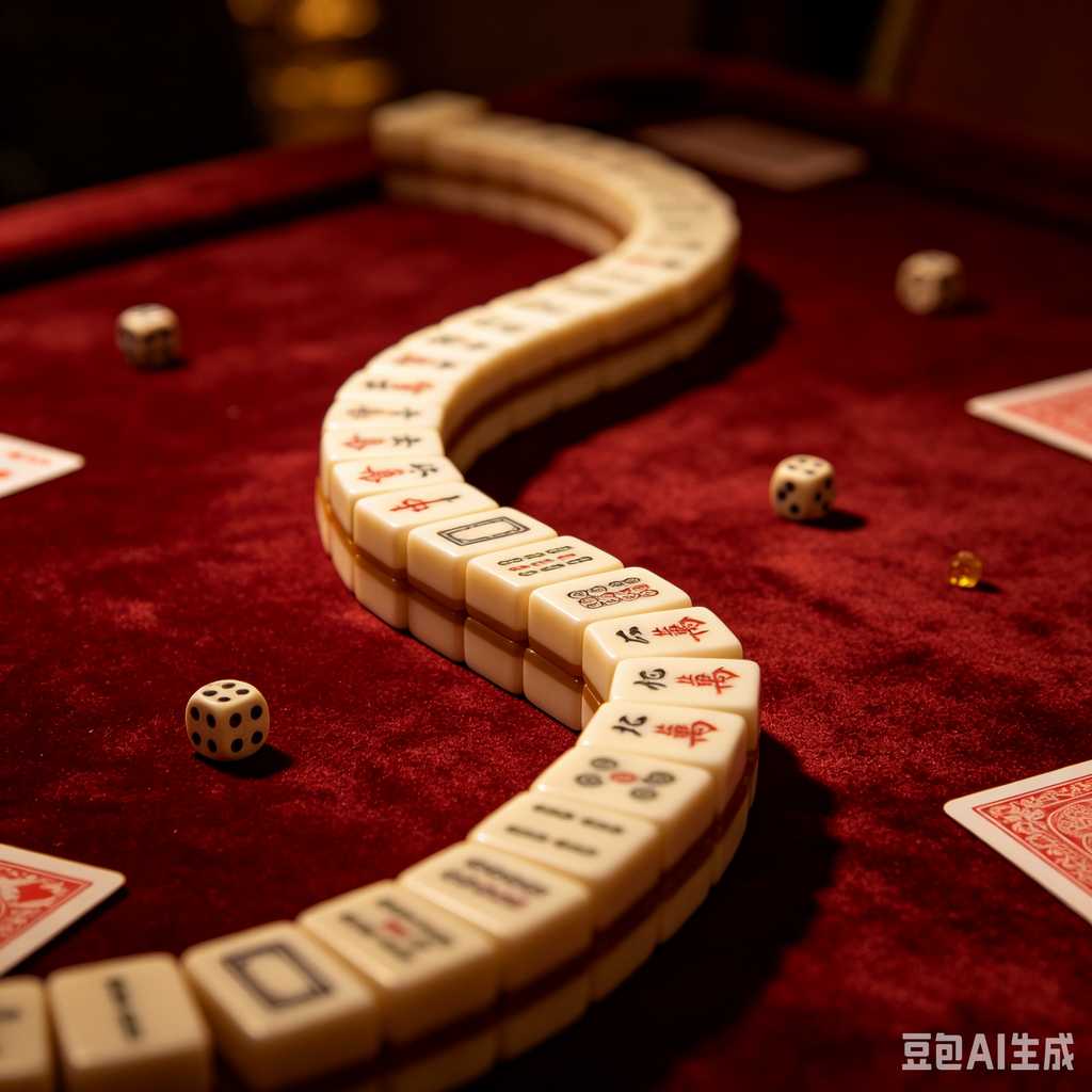 chinese mahjong rule book