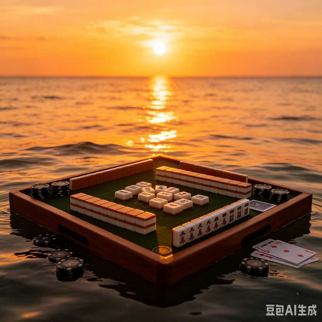stable supply mahjong tiles